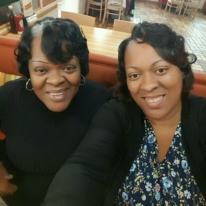 Meet your Posher, Princess